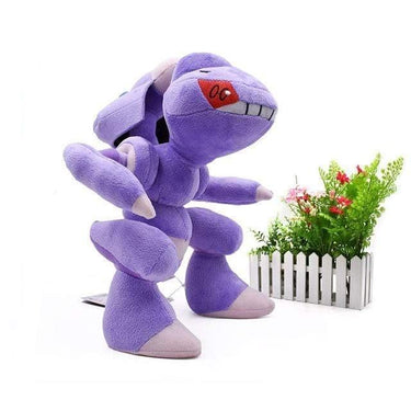 Peluche Genesect